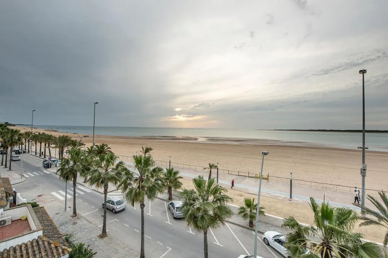 Arenas De Sanlucar Apartment Sanlucar de Barrameda Spain