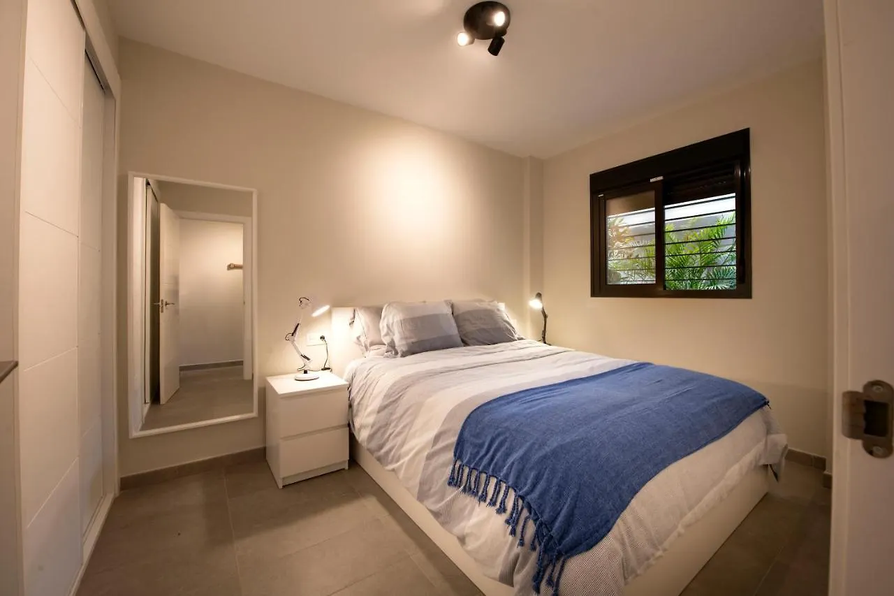 Arenas De Sanlucar Apartment Sanlucar de Barrameda Spain