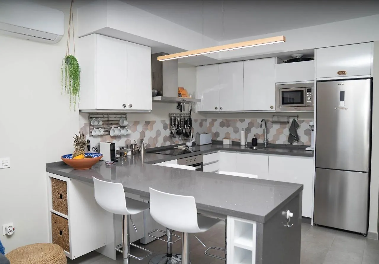 Arenas De Sanlucar Apartment Sanlucar de Barrameda